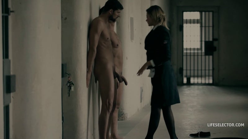 Lifeselector mes nuits en prison anna polina, alexis crystal, blanche bradburry, samantha jolie, kattie gold 2016