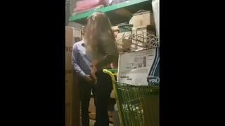Security cam - found videos