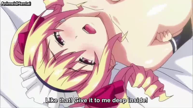 Кафе porn video – Хентай сестренки из кафе горничных / hentai mayohiga no onee san [milf, incest, squirt, orgasm, porn, uncensored]