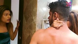 The Husband Cheats On His Wife With Her Sister, Finished Sperm In The Inside In The Pussy, She Flew (indian Porn Cheating Indian Was Burned With Blowjob Anal 