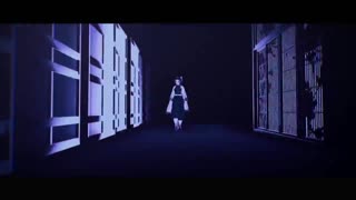 (shinobu vs douma animated) 시노부 vs 도우마 풀버전 (귀멸의 칼날 팬애니)