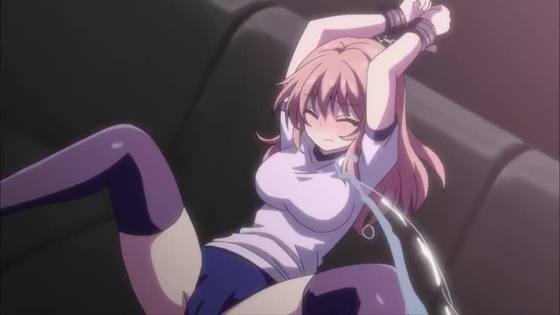 Dainiji ura nyuugaku shiken the animation [hentai хентай]