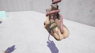 half life alyx vance (fap life) part 1