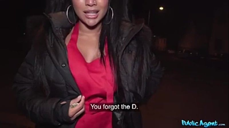 Pornbox 2021 🔞 publicagent yasmina khan my rizz gets her wet 2024 (1080p)