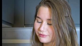 Porn She Is 22 Sex Of Young People At The Everyday Life Of Pornography Rompy Romp Teen Amalia Davis 