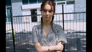 Порно ей 19 молодая особо не против секса porn sex teen liz ocean