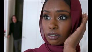 Порно ей 23 молодая индуска в платке будит трахаться с белым porn sex teen muslim fae love