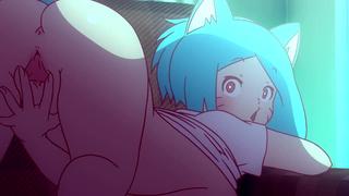 The amazing world of Gambola (by manyakis) HD1080P 