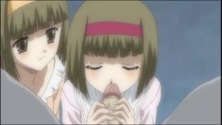 Glossy Days\/summer Days Of Remake\/sunny Days (hentai Without Censorship) 