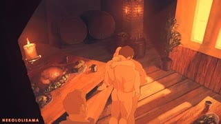 Darkness (by nekololisama) hd1080p