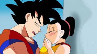 Dragon ball - found videos