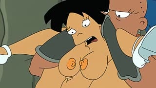 Snu snu futurama/футурама (by nstat) hd1080p
