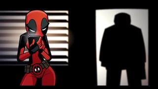 Deadpool vs kingpin (by miltoniusarts) hd720p