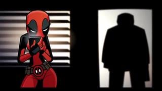 Deadpool vs kingpin (by miltoniusarts) hd720p