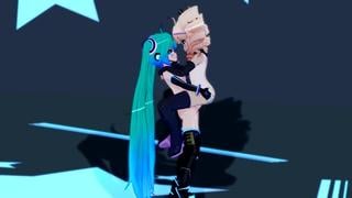 futamiku x patoots (by mantis x) hd1080p