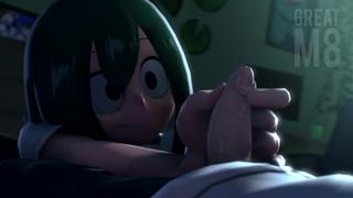 My Hero Academy\/my Hero Academia (by Greatm8) 