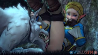 Zelda (by woozysfm) hd720p