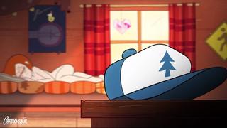 Гравити фолз венди/gravity falls wendy corduroy | after summer | cartoonsaur | 1080p