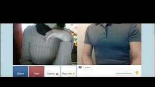 دردشة الروليت، دردشة الفيديو، Videochatru، Omegle، سكايب، Virt، Spalili، كاميرا ويب Virt، Ome Omegle Omeogle بالإصبع يستمني الجنس الاباحية