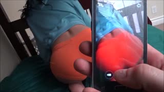 Сестра поппросила провести фотосессию family therapy milf vienna black the secret photoshoot