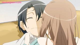 Хентай "приложение для обмена душ"