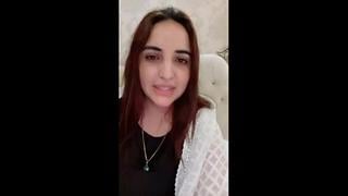 Hareem shah - found videos