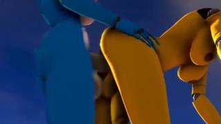 Fnaf Toon By Nobody3 (sfm) русское видео смотря смотреть бесплатно онлайн 365 фильмы зрелых порно секс