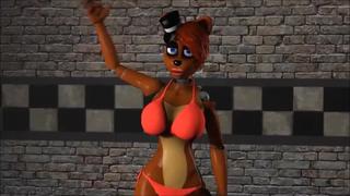 Fnaf five porn videos - BEST XXX TUBE