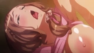 Shikijou kyoudan / безумный секс культ 01 1 серия [русские субтитры rus sub] (hentai, хентай, sex, porno, boobs 18+, порно)