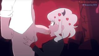 helltaker r34 hentai 18+