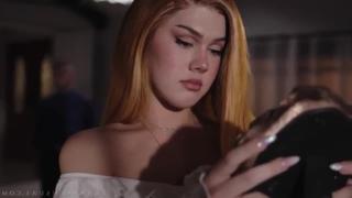 Би порно красивый транс daisy tpornr нежно выебала парня в анус римминг анальный оргазм