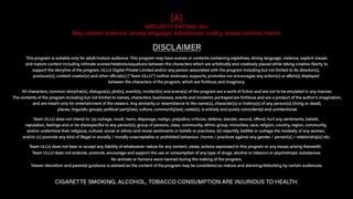 Ullu Originals Aamras Vignette Two