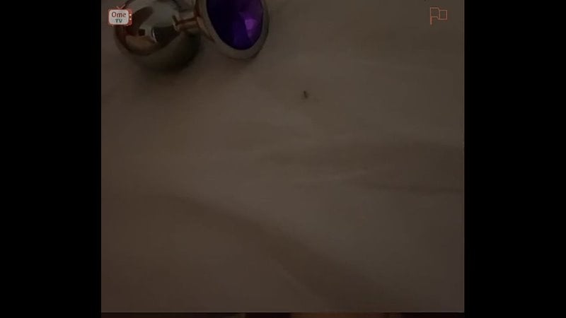 Russian teen masturbate on ometv и помогает кончить в видеочате ome tv, omegle, videochatru, ометв, чатрулетка