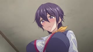 Поцелуй взасос [хентай] / kiss hug [hentai]