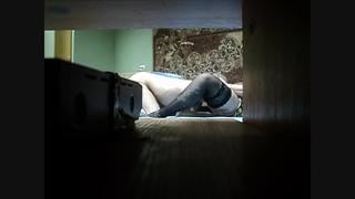 The son fucked his mother incest real homemade porn, busty, boobs, groans, fucks, dick, hand, fuck, cunnilingus, member, clitoris 