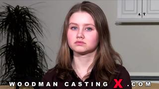 Woodman casting milla vincent [ fake taxi, czech casting, porn, pornohub, incest, milf, nymphomaniac, big tits]