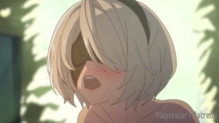 Nier Automata (maplestar)