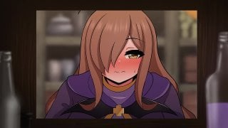 Konosuba (the only shoe x zerodiamonds)