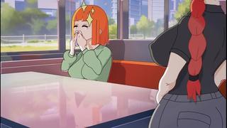 Mcdonald's hentai (amplected)