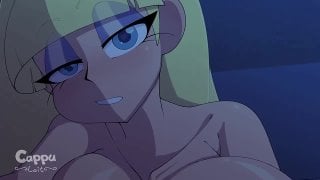 Pacifica northwest (cappulait x fappuccino)