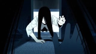 Yamamura sadako (kusujinn aka kidetic)