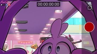 Glory portal (pinkshonen)