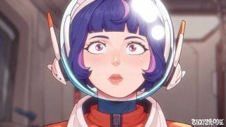 Juno's initiation (stickyspoodge)