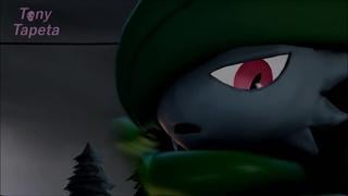 Porn pokemon tentacles