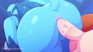 Porn pokemon gay 2/2