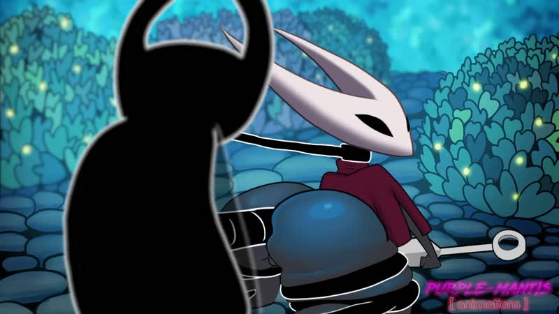 Hornet x ghost