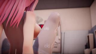 Lilia With Insects #вид #monstergirl #хентай #порно #video #hentai #tentacles #porn #underwear #pussy #mouth #sex #фури #фурии