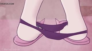 #video #monstergirl #hentai #porn #video #hentai #tentacles #porn #underwear #pussy #mouth #sex #furi #furia 