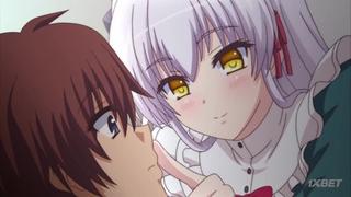 Hime Sama Love Life ! / любовная жизнь принцесс ! хентай/hentai 2020