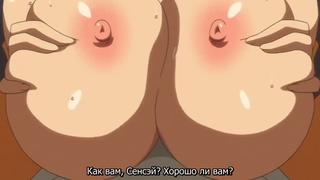 Try Big Tits Intensive Training Of Breasts Hentai\/hentai 2020 